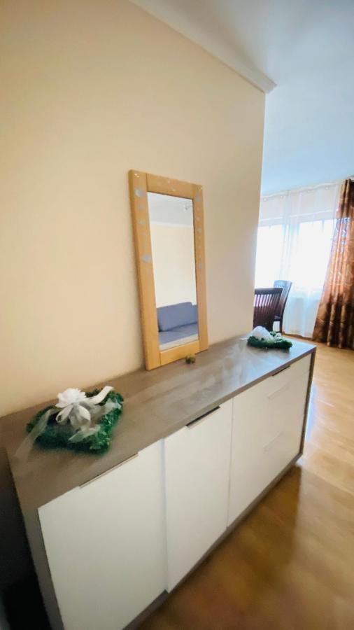 Luxus Appartement Im Schloss Fockelberg Extérieur photo