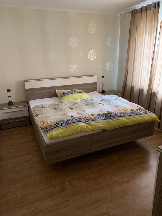 Luxus Appartement Im Schloss Fockelberg Extérieur photo