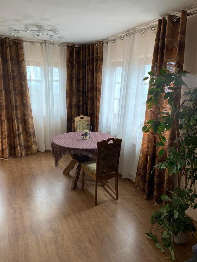 Luxus Appartement Im Schloss Fockelberg Extérieur photo