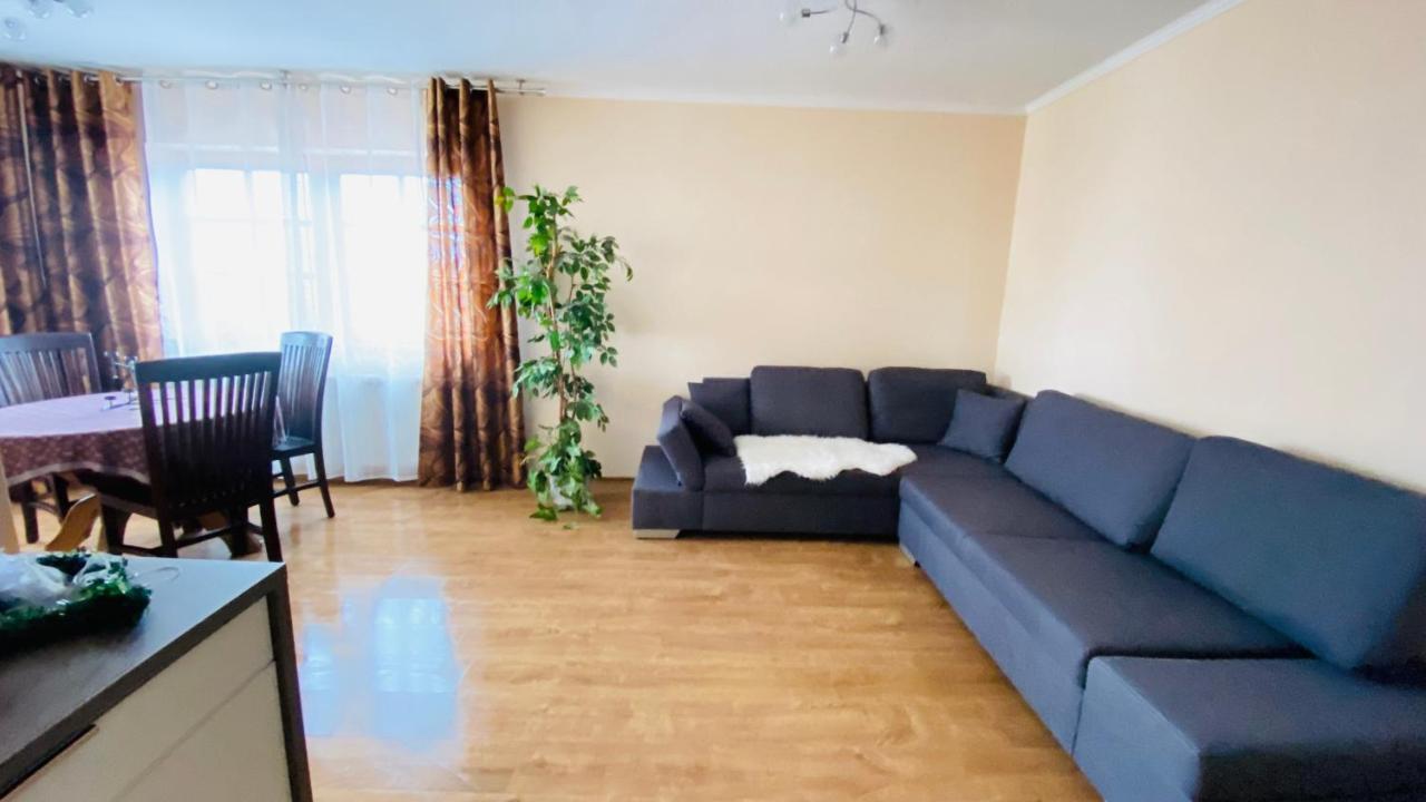 Luxus Appartement Im Schloss Fockelberg Extérieur photo