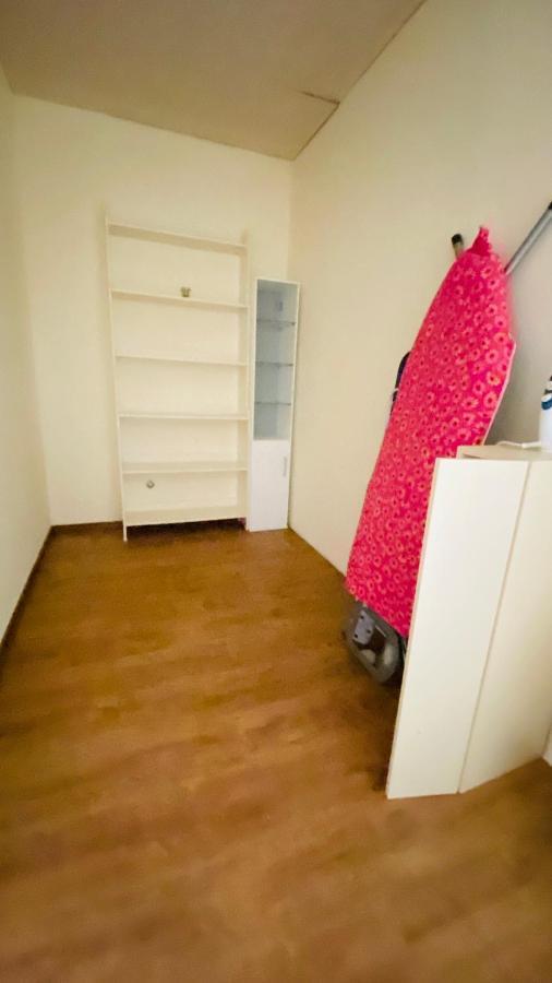 Luxus Appartement Im Schloss Fockelberg Extérieur photo